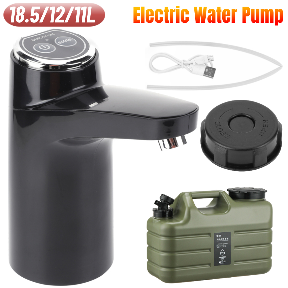11L Outdoor Water Bin Large Ca - Outdoor Camping Bin avis et prix