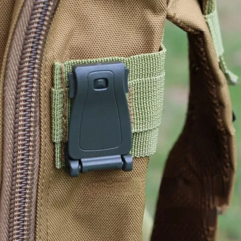 Buckle Clip for Backpack Tacti - Outdoor Camping Stores avis et prix