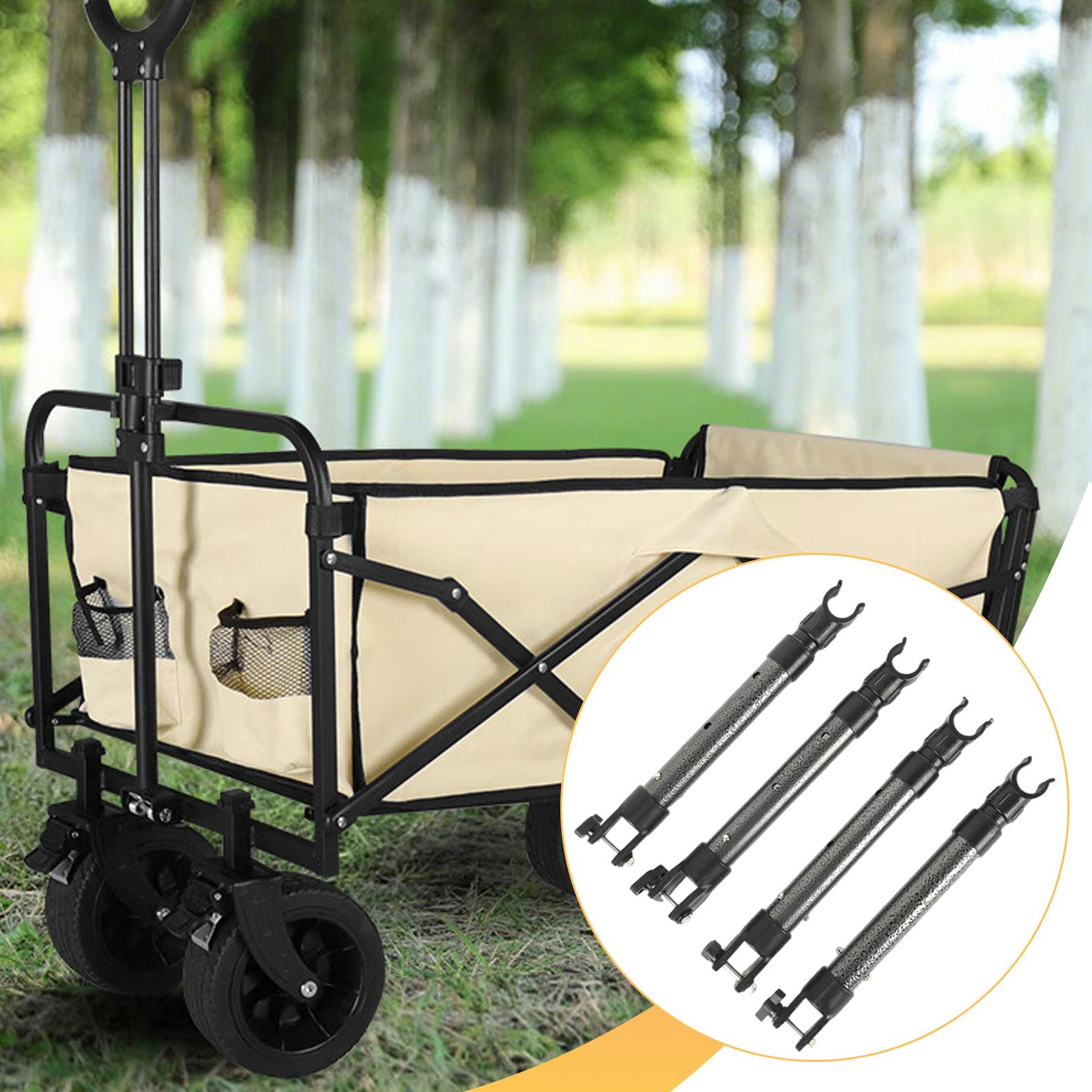 Essential Adjustable Carbon St - Outdoor Camping Exhibition avis et prix