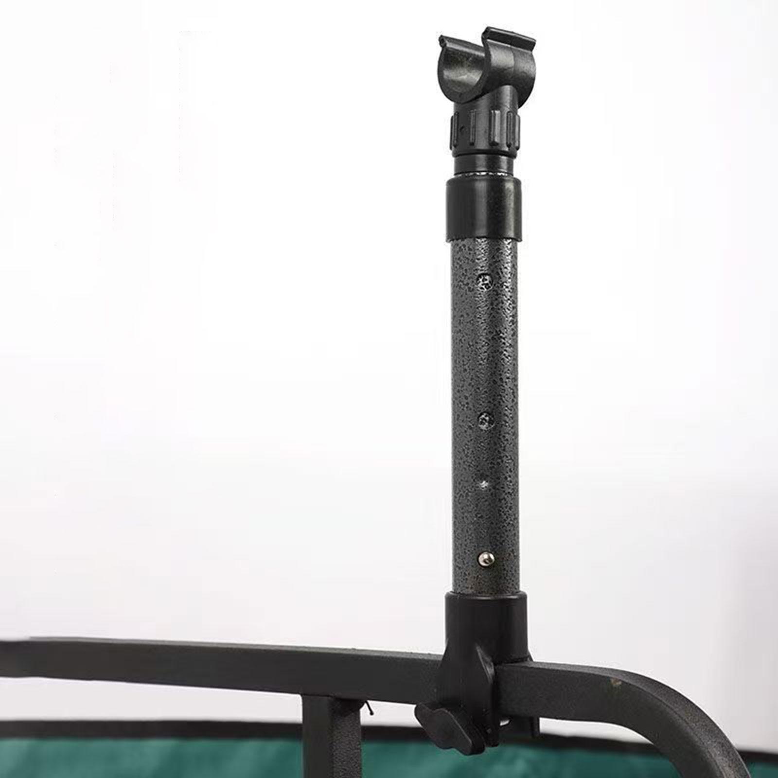 Essential Adjustable Carbon St - Outdoor Camping Exhibition avis et prix