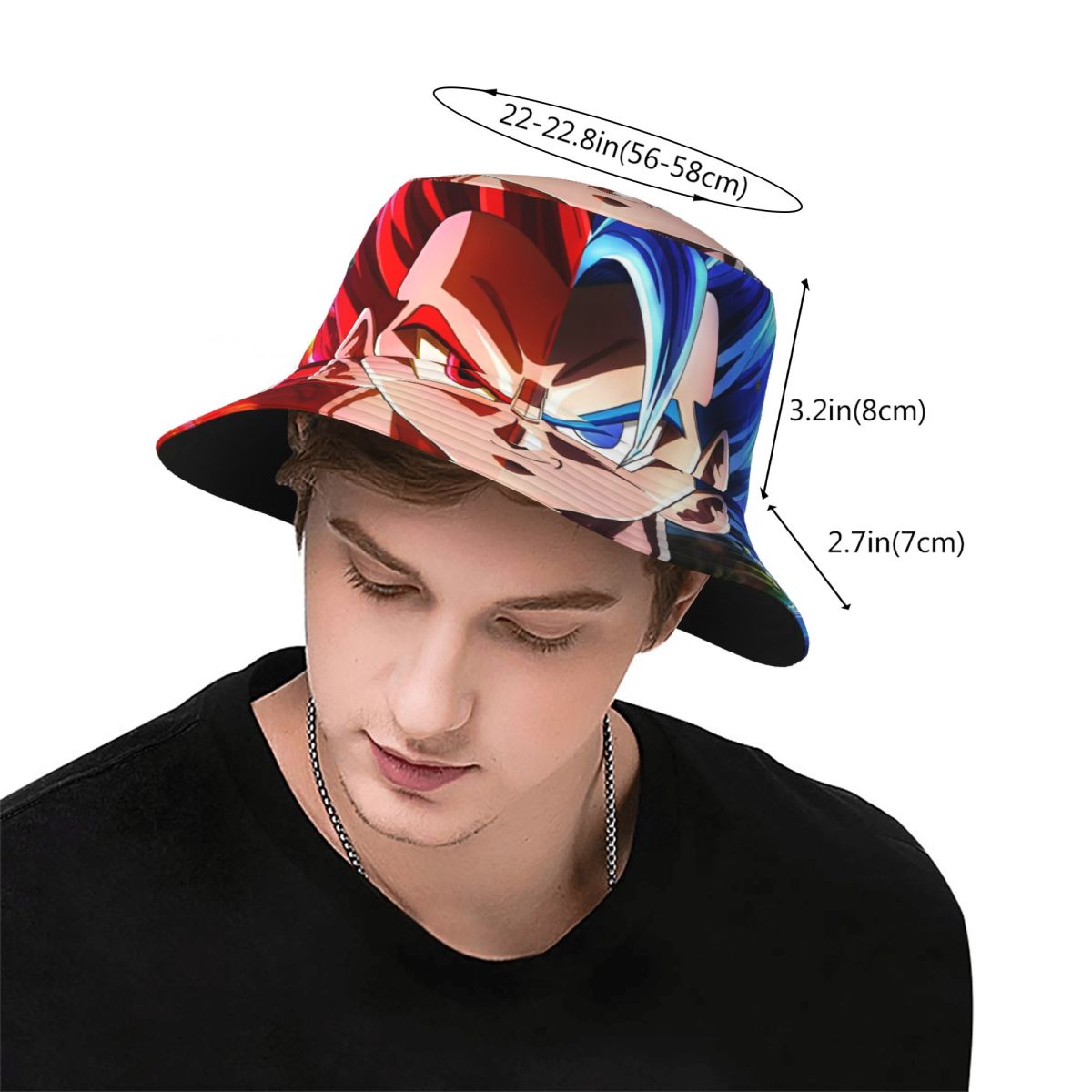 Spring Headwear Cartoon Dragon - Outdoor Camping Zone avis et prix
