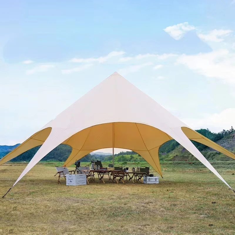 Pop Up 10x10 Canopy Tent Outdo - Outdoor Camping Exhibition avis et prix