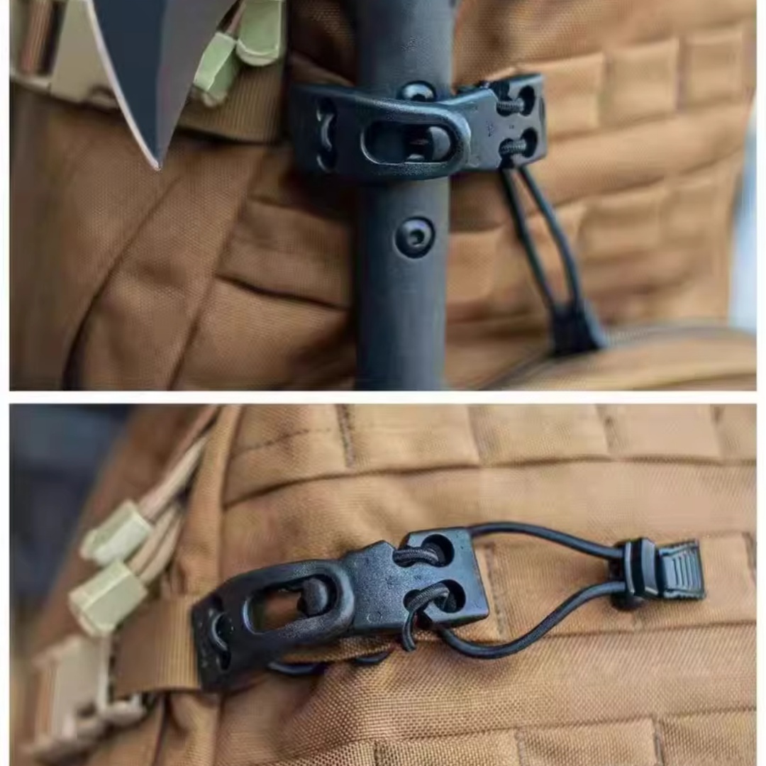 Multifunctional Tactical Porta - Outdoor Camping Stores avis et prix