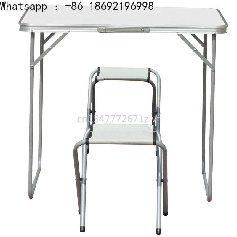 2026 New Outdoor Portable Tabl - Outdoor Camping Exhibition avis et prix