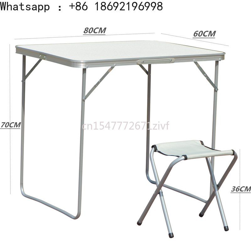 2026 New Outdoor Portable Tabl - Outdoor Camping Exhibition avis et prix