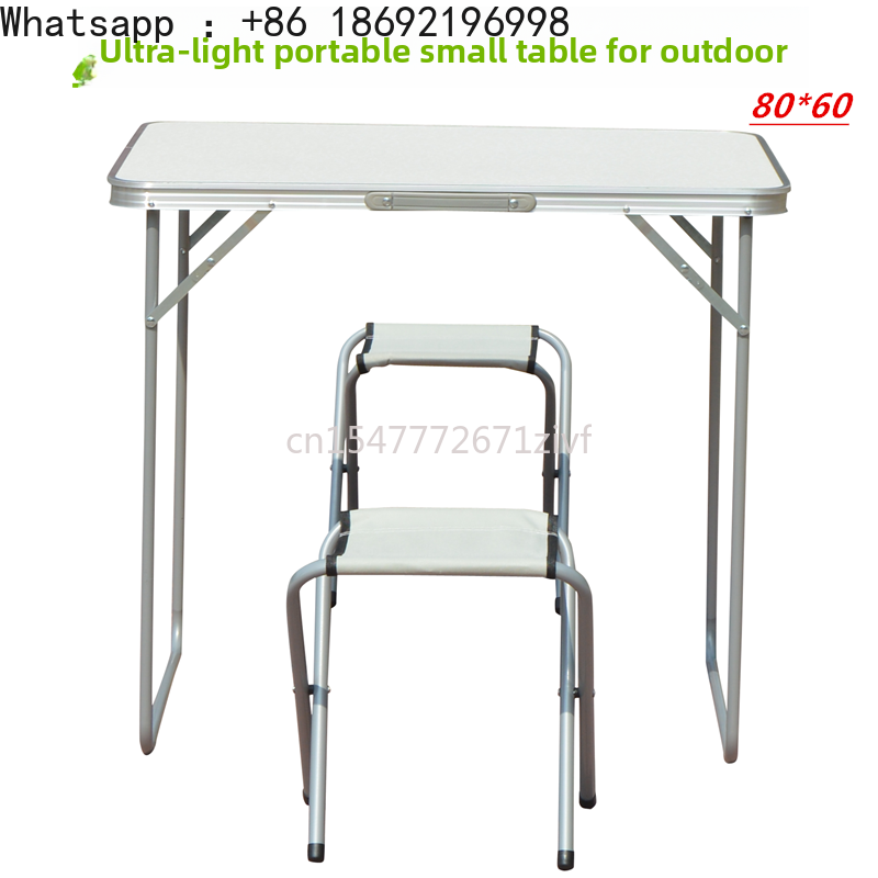 2026 New Outdoor Portable Tabl - Outdoor Camping Exhibition avis et prix