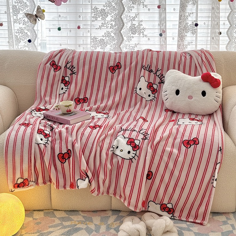 Sanrio Hello Kitty Double-side - Outdoor Camping Tv avis et prix