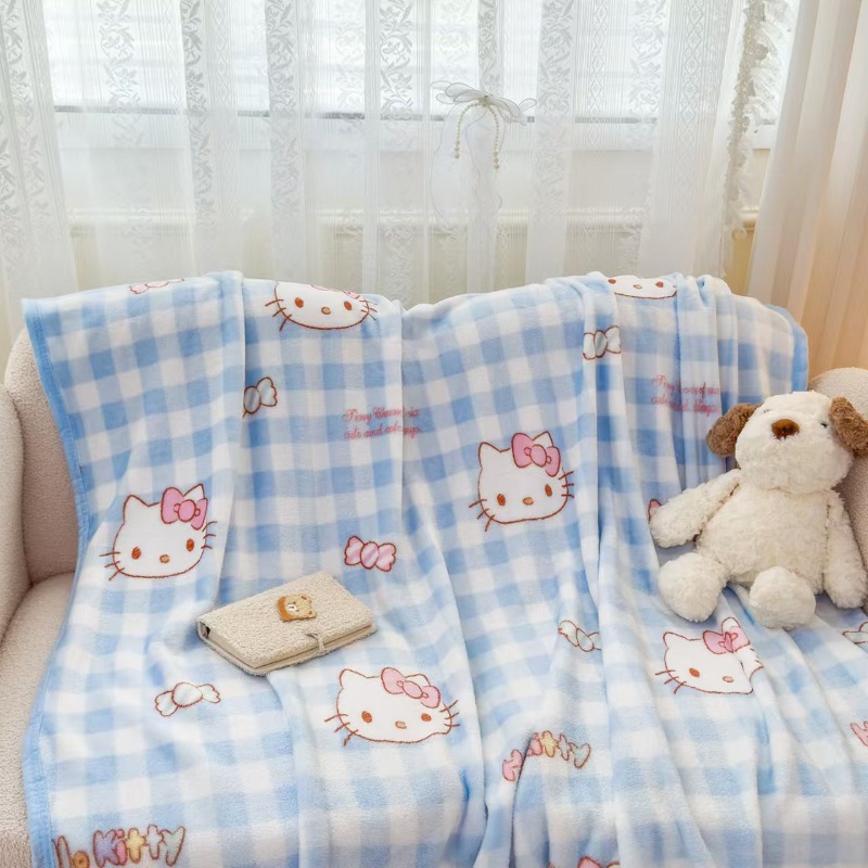 Sanrio Hello Kitty Double-side - Outdoor Camping Tv avis et prix