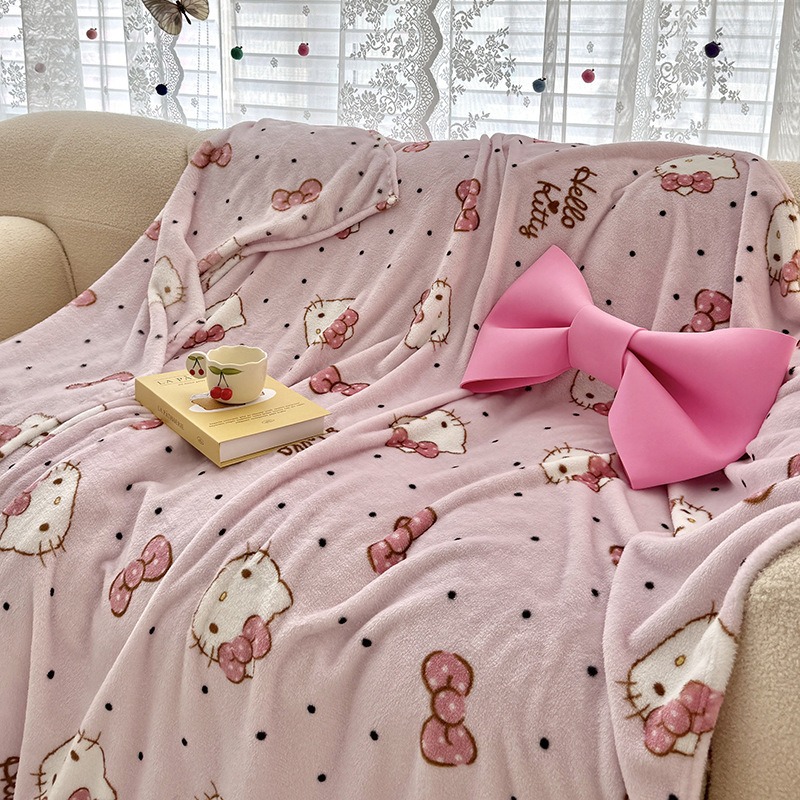 Sanrio Hello Kitty Double-side - Outdoor Camping Tv avis et prix