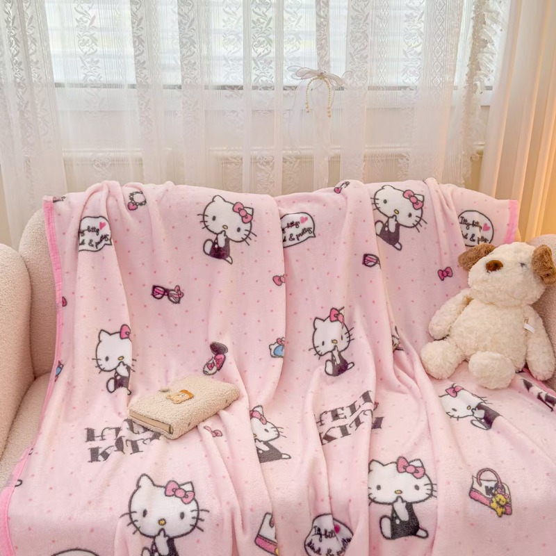 Sanrio Hello Kitty Double-side - Outdoor Camping Tv avis et prix