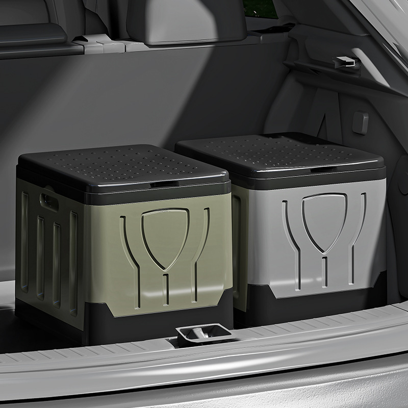 Portable Outdoor Toilets Doubl - Outdoor Camping Bin avis et prix