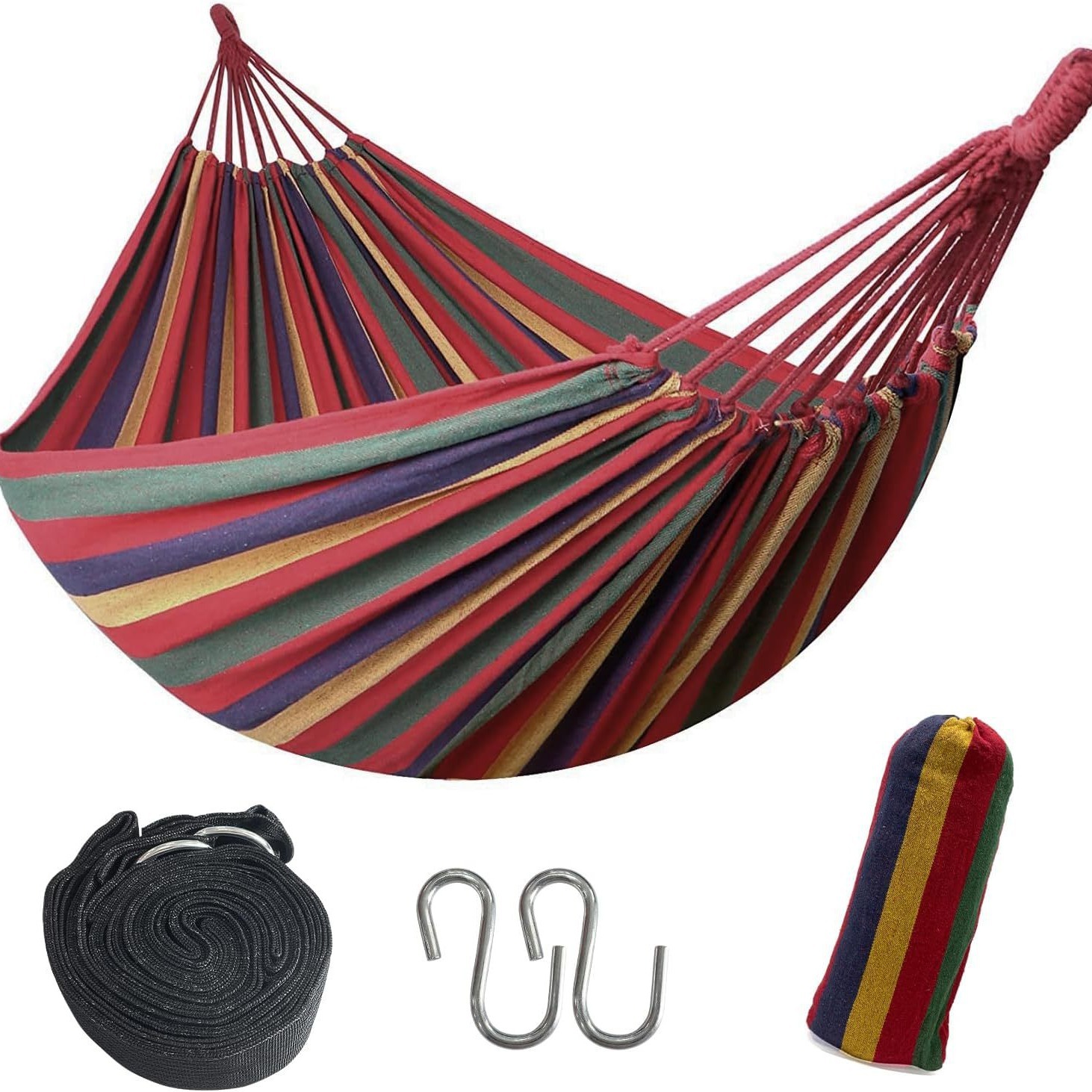 Outdoor Hammocks Camping Equip - Camping Hammock avis et prix