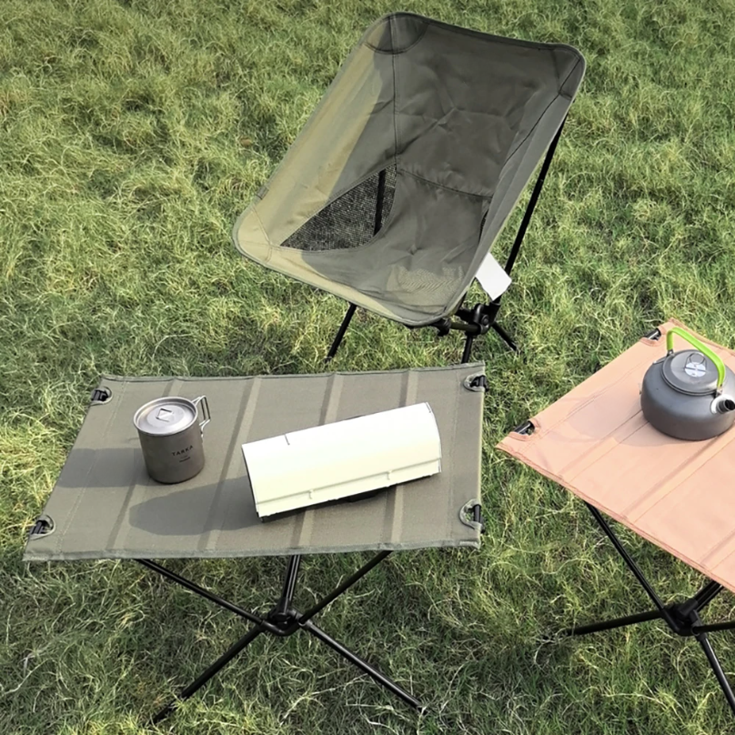 Camping Oxford Fabric Table Fo - Outdoor Camping Table avis et prix