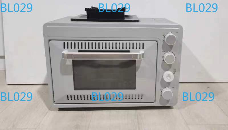 Portable small baking oven Hou - Outdoor Gas Camping Oven avis et prix