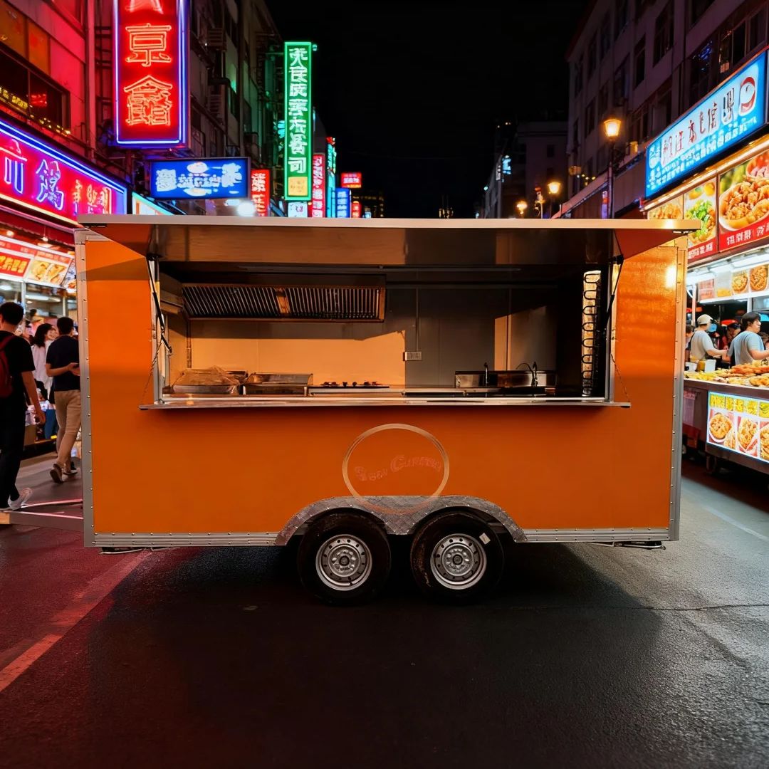 Multifunctional Outdoor Food T - Outdoor Camping Exhibition avis et prix