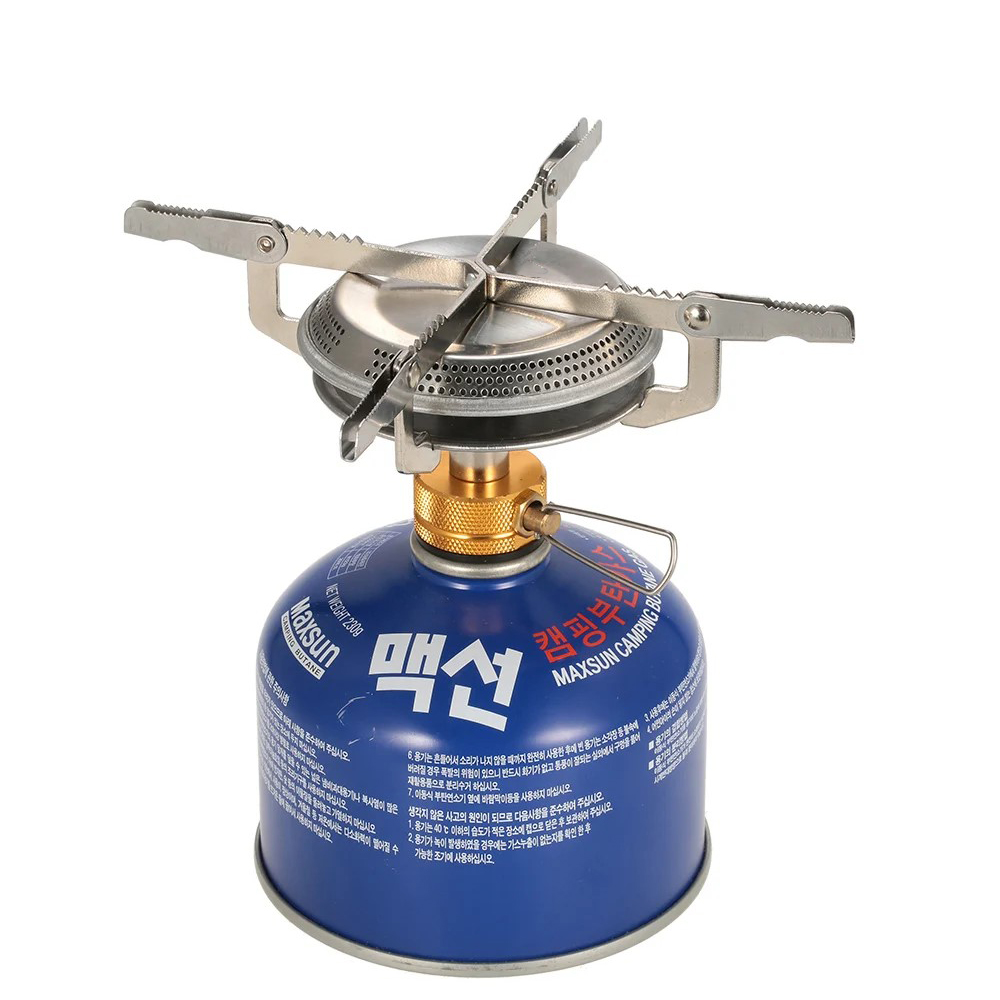 Outdoor Camping Gas Stove Ultr - Outdoor Gas Camping Oven avis et prix