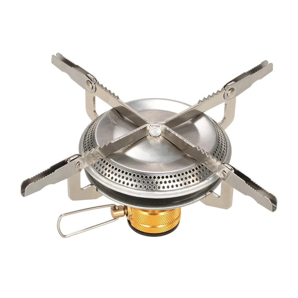 Outdoor Camping Gas Stove Ultr - Outdoor Gas Camping Oven avis et prix