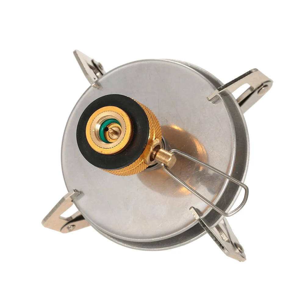 Outdoor Camping Gas Stove Ultr - Outdoor Gas Camping Oven avis et prix