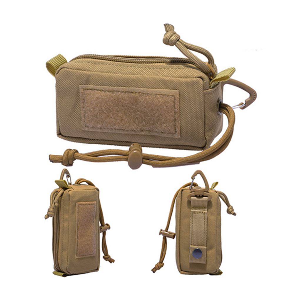 Tactical Molle Mini EDC Tool P - Outdoor Camping Stores avis et prix