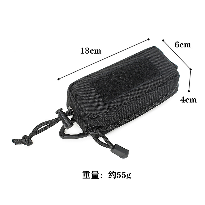 Tactical Molle Mini EDC Tool P - Outdoor Camping Stores avis et prix
