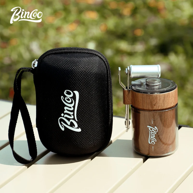 Bincoo Portable Outdoor Campin - Outdoor Camping Bin avis et prix