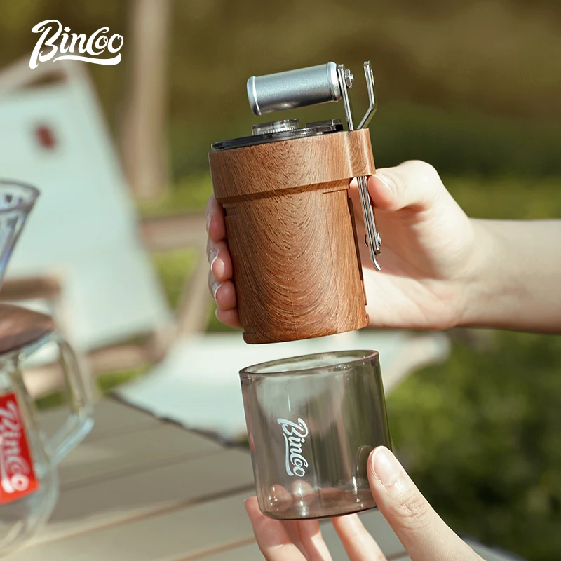Bincoo Portable Outdoor Campin - Outdoor Camping Bin avis et prix