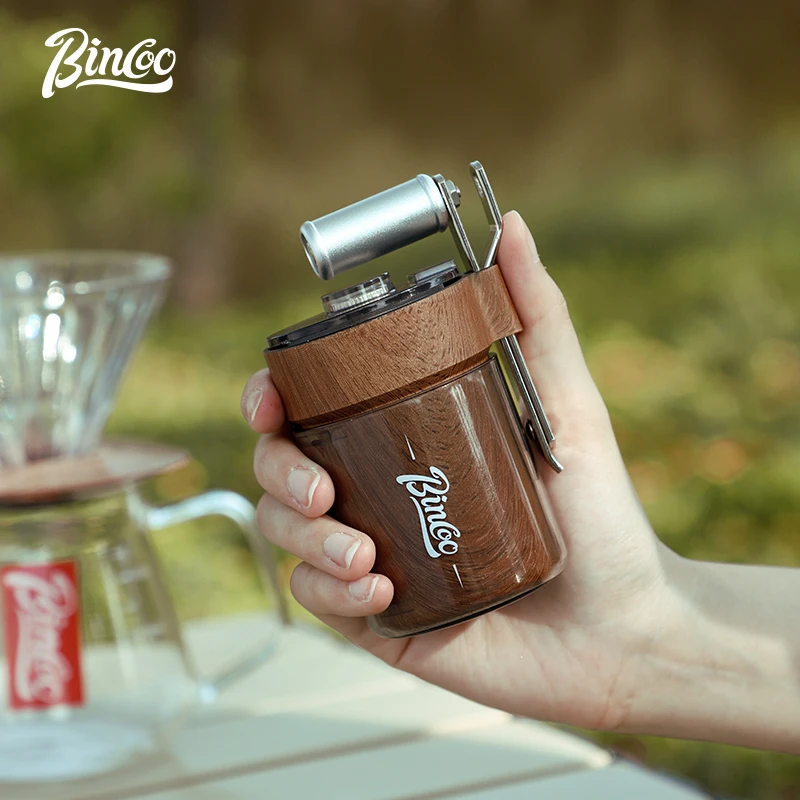 Bincoo Portable Outdoor Campin - Outdoor Camping Bin avis et prix