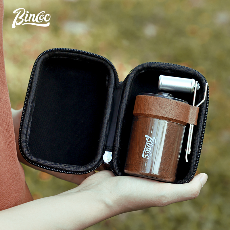 Bincoo Portable Outdoor Campin - Outdoor Camping Bin avis et prix