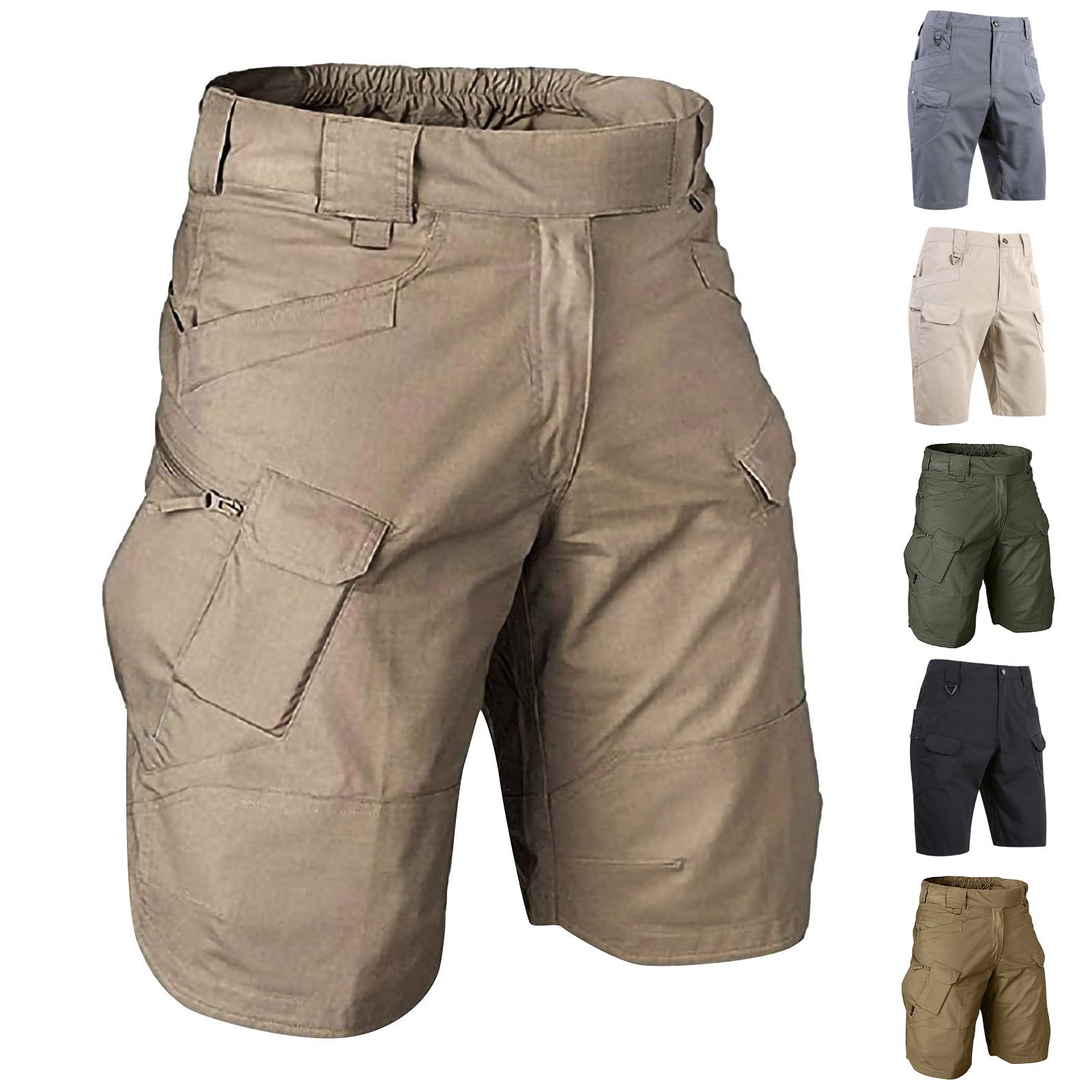 Outdoor Cargo Men Tactical Sho - Urban Outdoor Camping avis et prix