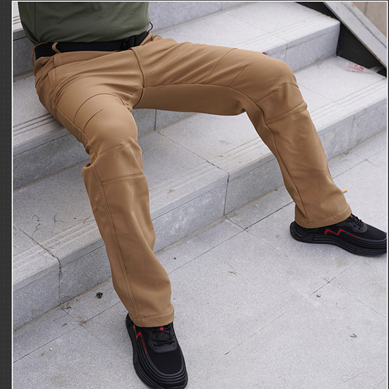 TRVLWEGO Winter Men Urban Tact - Urban Outdoor Camping avis et prix