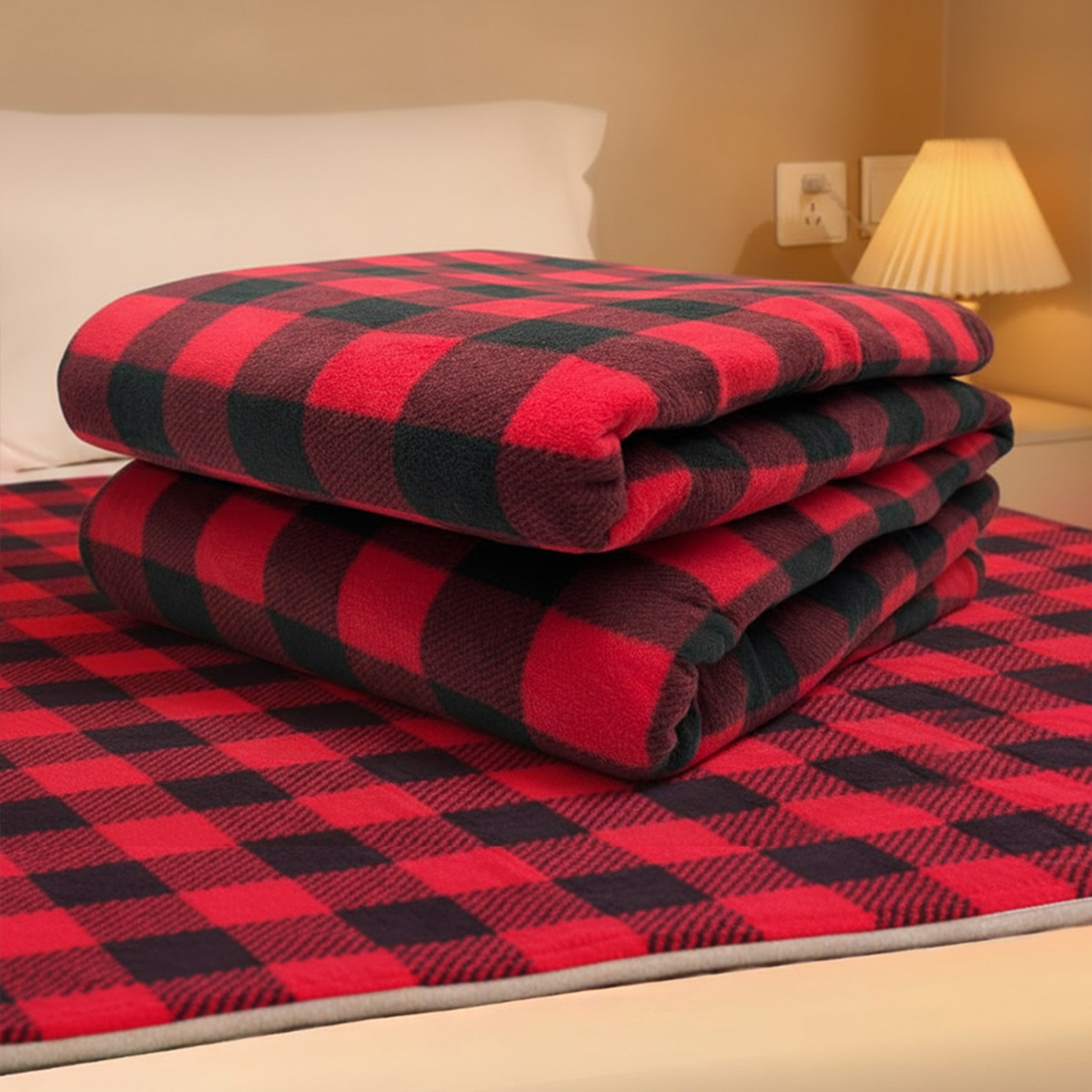 Outdoor Electric Heating Pads  - Outdoor Camping Zone avis et prix