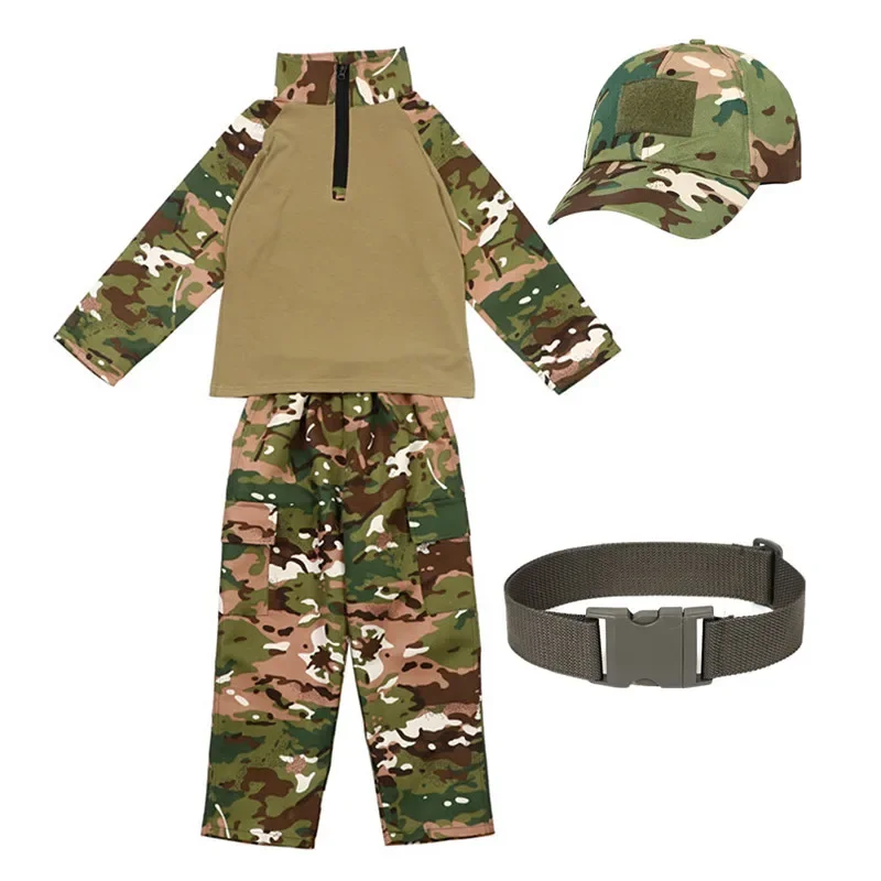 Kids Adults Camouflage Frog Ou - Outdoor Camping Tv avis et prix