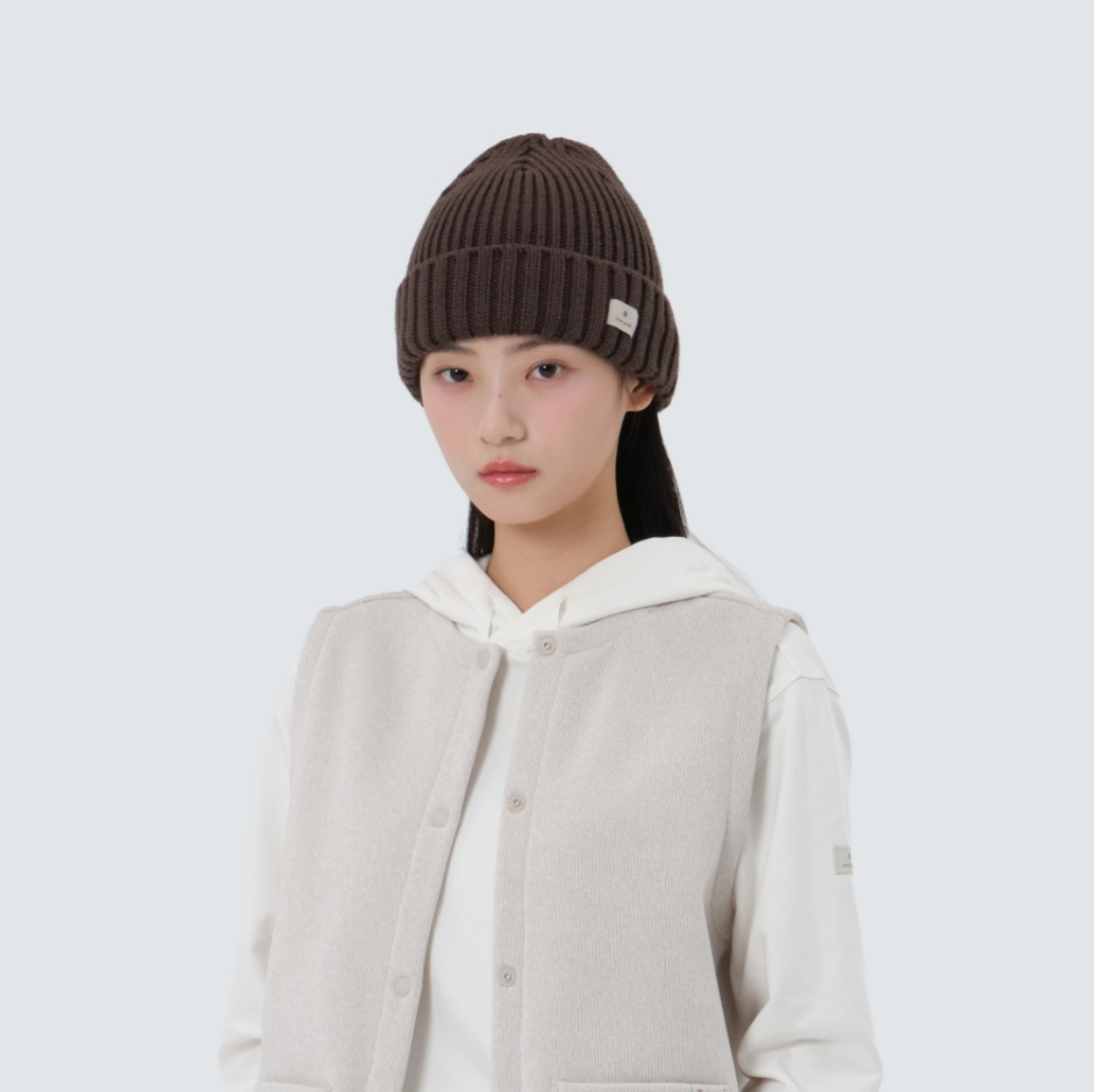 snow peak Knit Beanie Autumn W - Outdoor Camping In Winter avis et prix