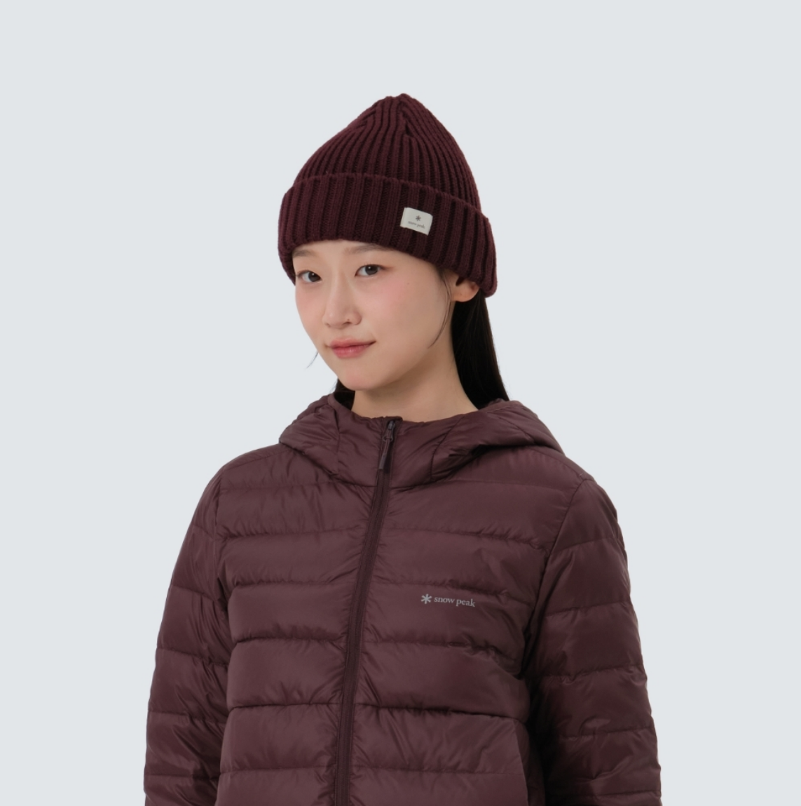snow peak Knit Beanie Autumn W - Outdoor Camping In Winter avis et prix