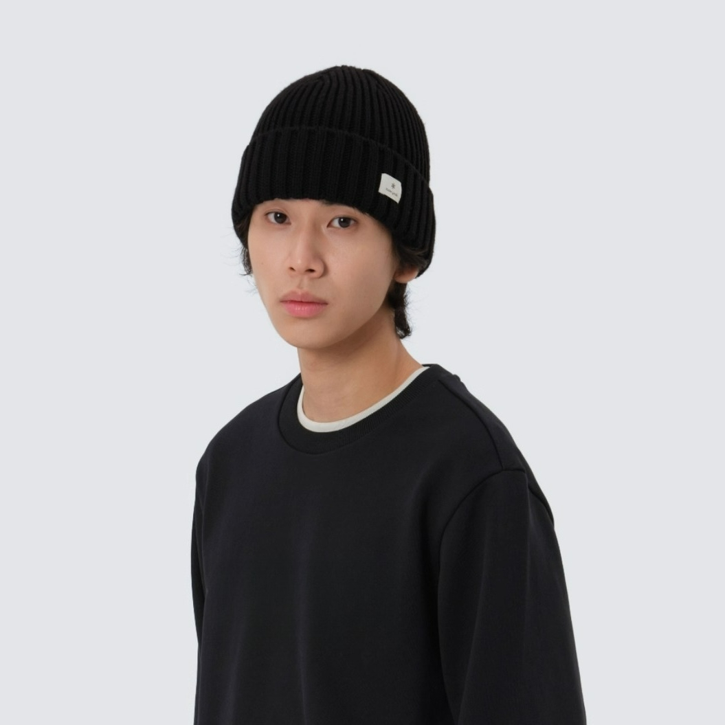 snow peak Knit Beanie Autumn W - Outdoor Camping In Winter avis et prix