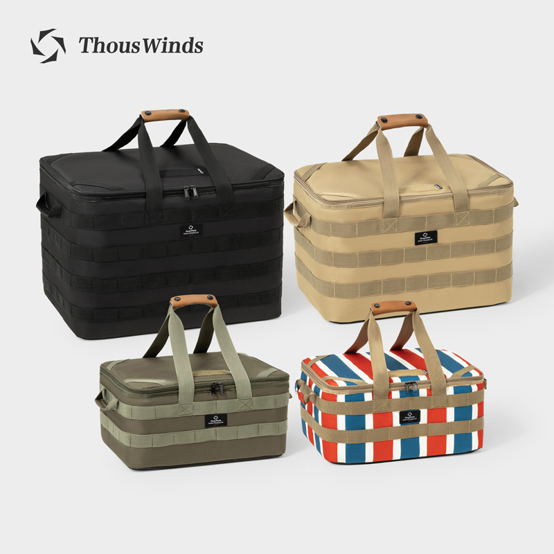 Thous Winds Outdoor Camping St - Outdoor Camping World avis et prix