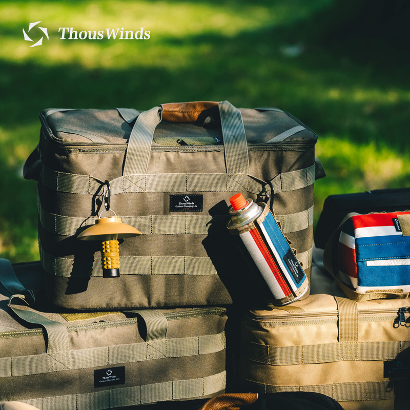 Thous Winds Outdoor Camping St - Outdoor Camping World avis et prix