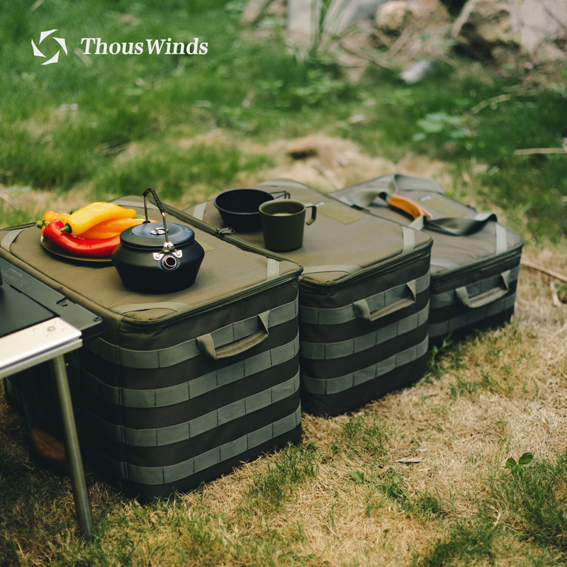 Thous Winds Outdoor Camping St - Outdoor Camping World avis et prix
