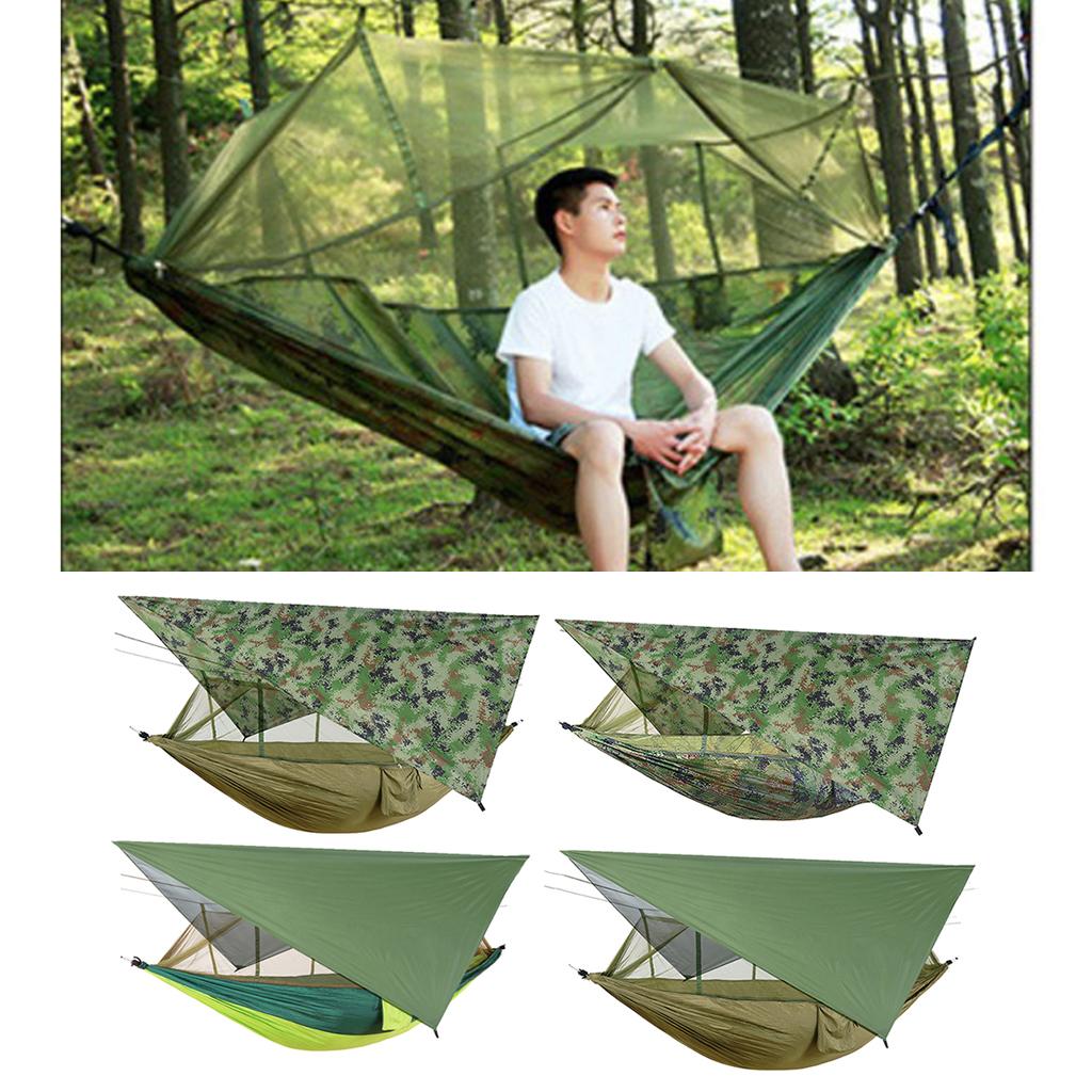 Outdoor Hiking Hammocks with M - Camping Hammock avis et prix