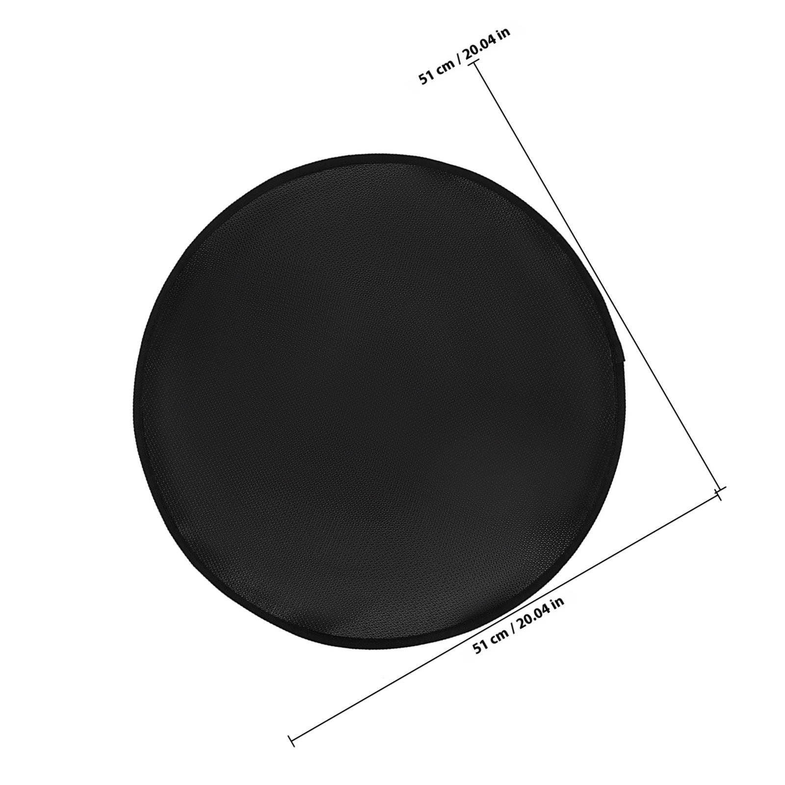 Fire Pit Mat Heat Proof Silico - Outdoor Gas Stove avis et prix