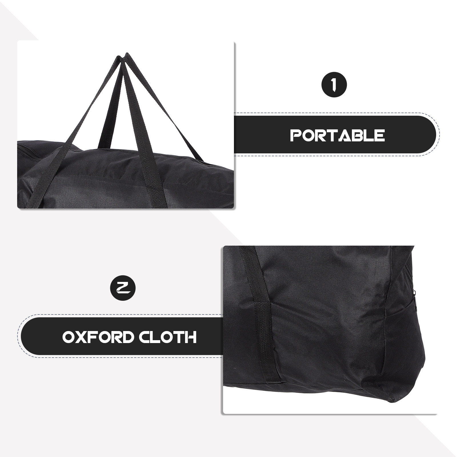 Barbecue Tool Bag Professional - Outdoor Gas Stove avis et prix