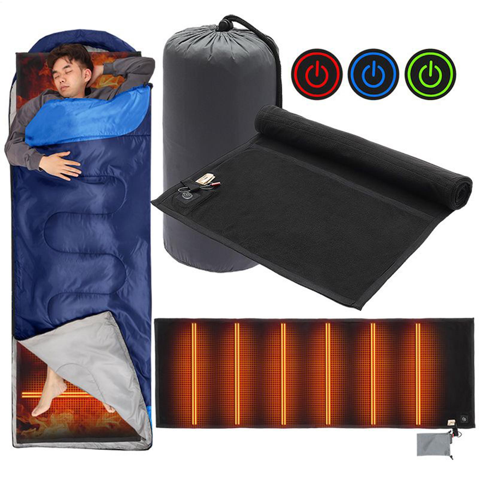Electric Warm Foldable Camping - Outdoor Camping In Winter avis et prix