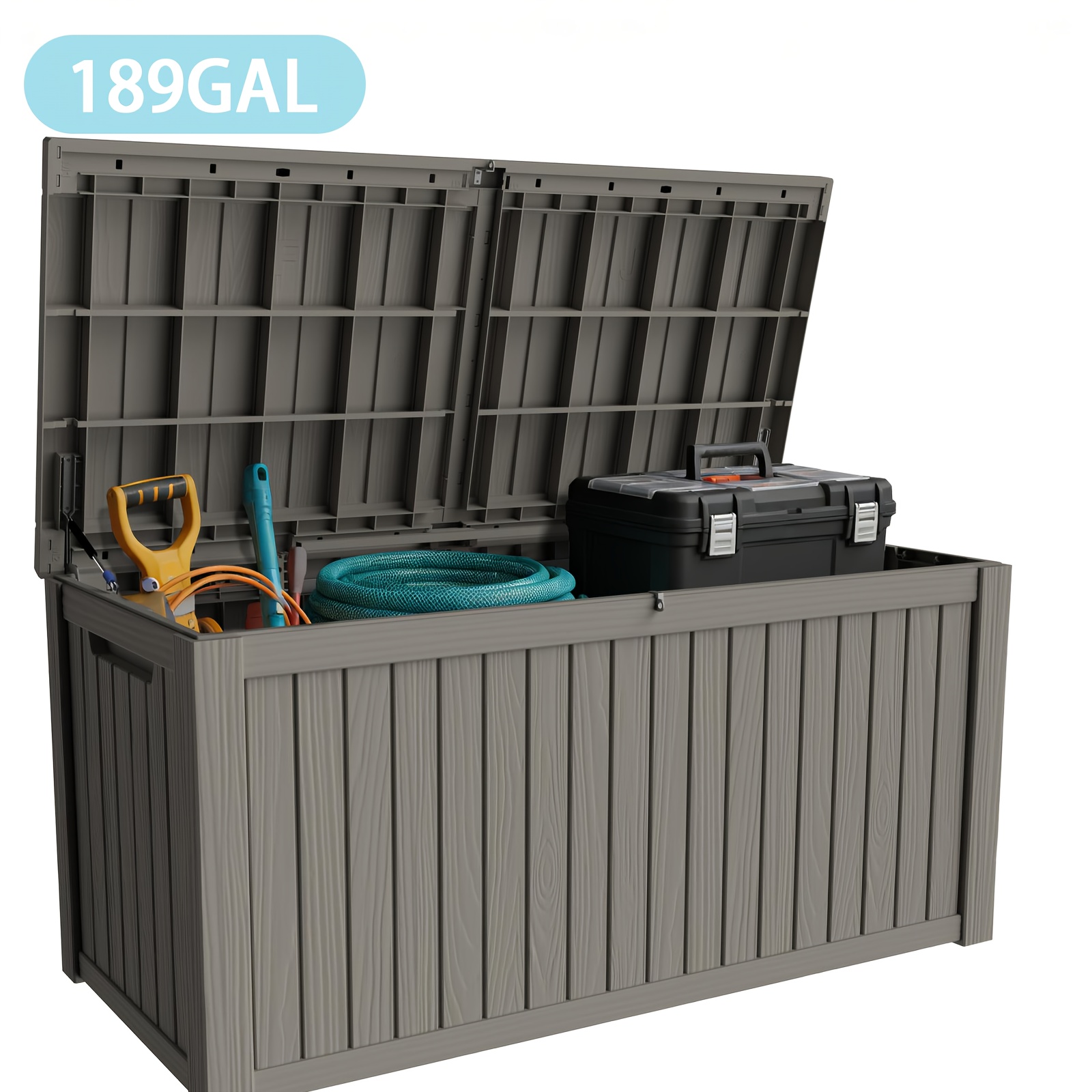 TARKARI 260/230/150/129/49 Gal - Outdoor Camping Table avis et prix