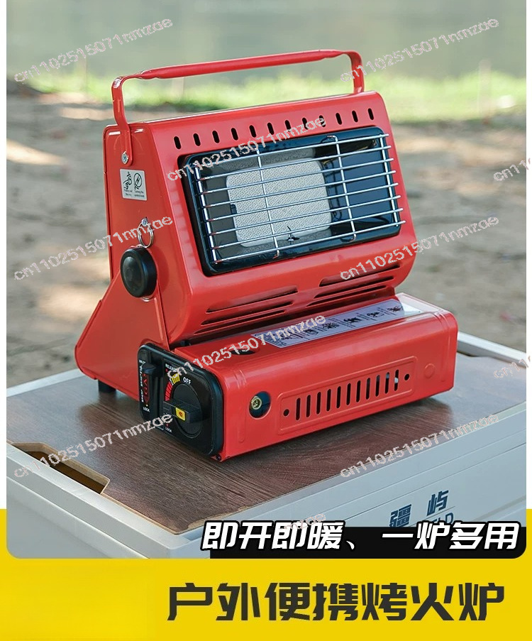 Heater Travelling Camping Hiki - Outdoor Gas Stove avis et prix