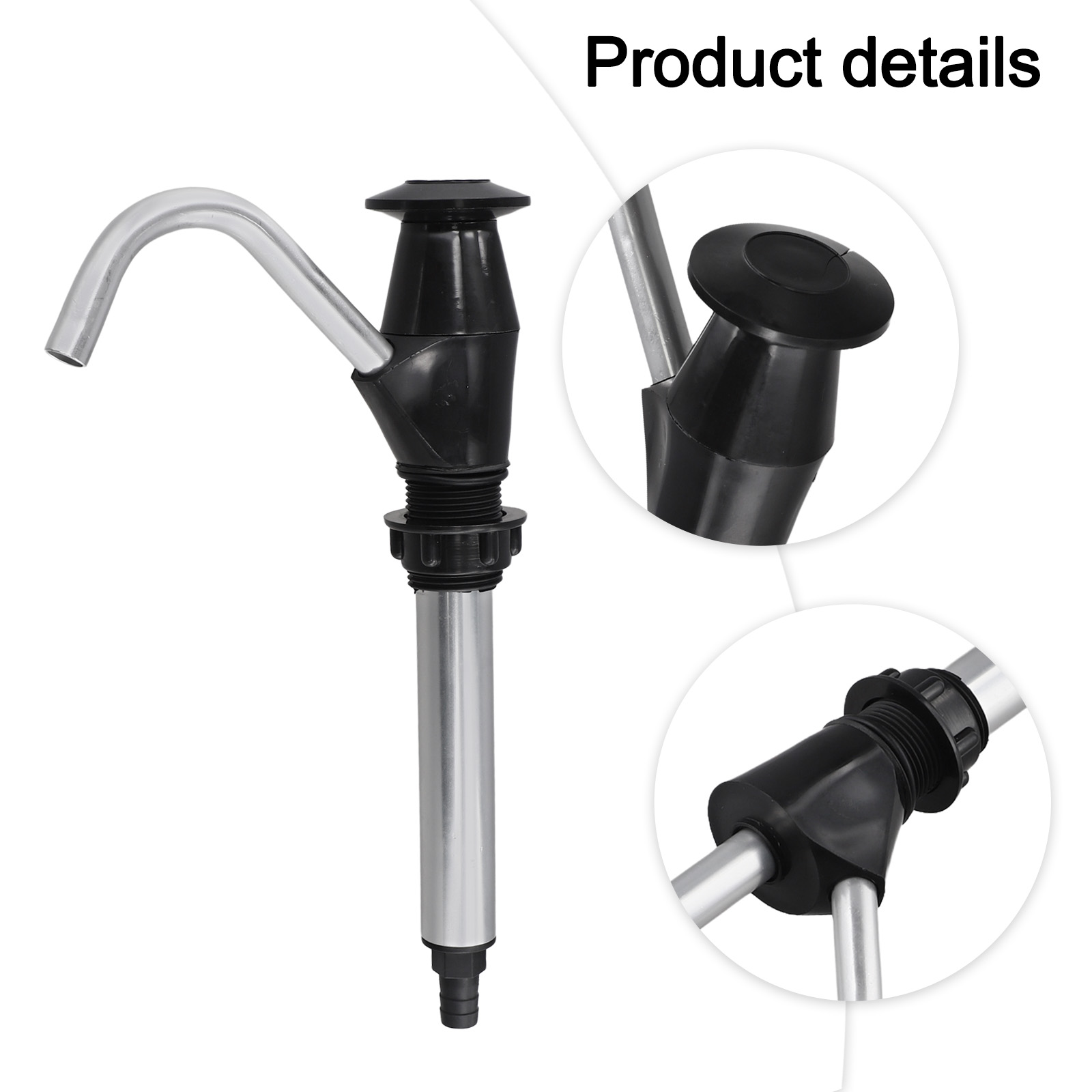 Camping Tap Replacement Carava - Outdoor Camping Sink avis et prix