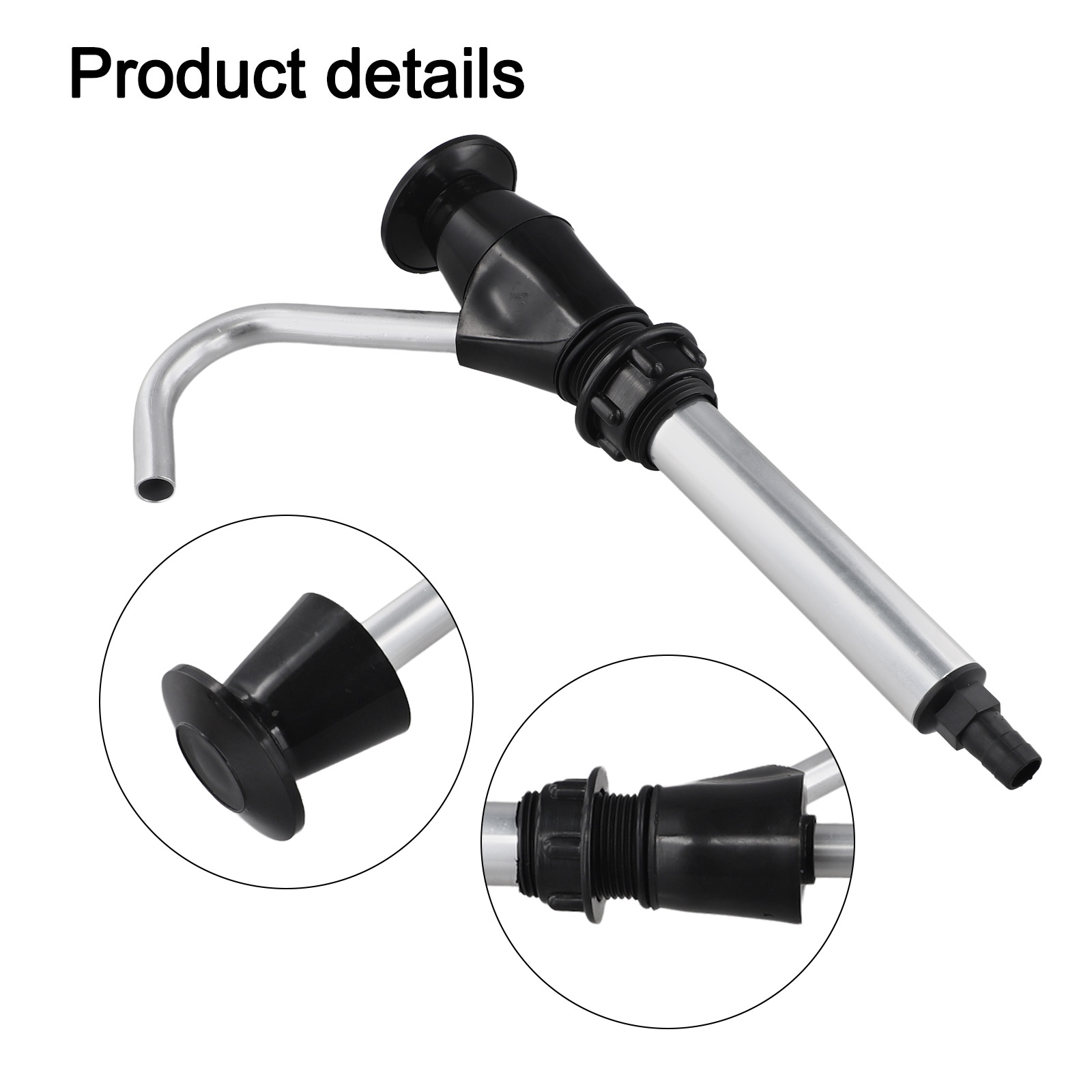 Camping Tap Replacement Carava - Outdoor Camping Sink avis et prix