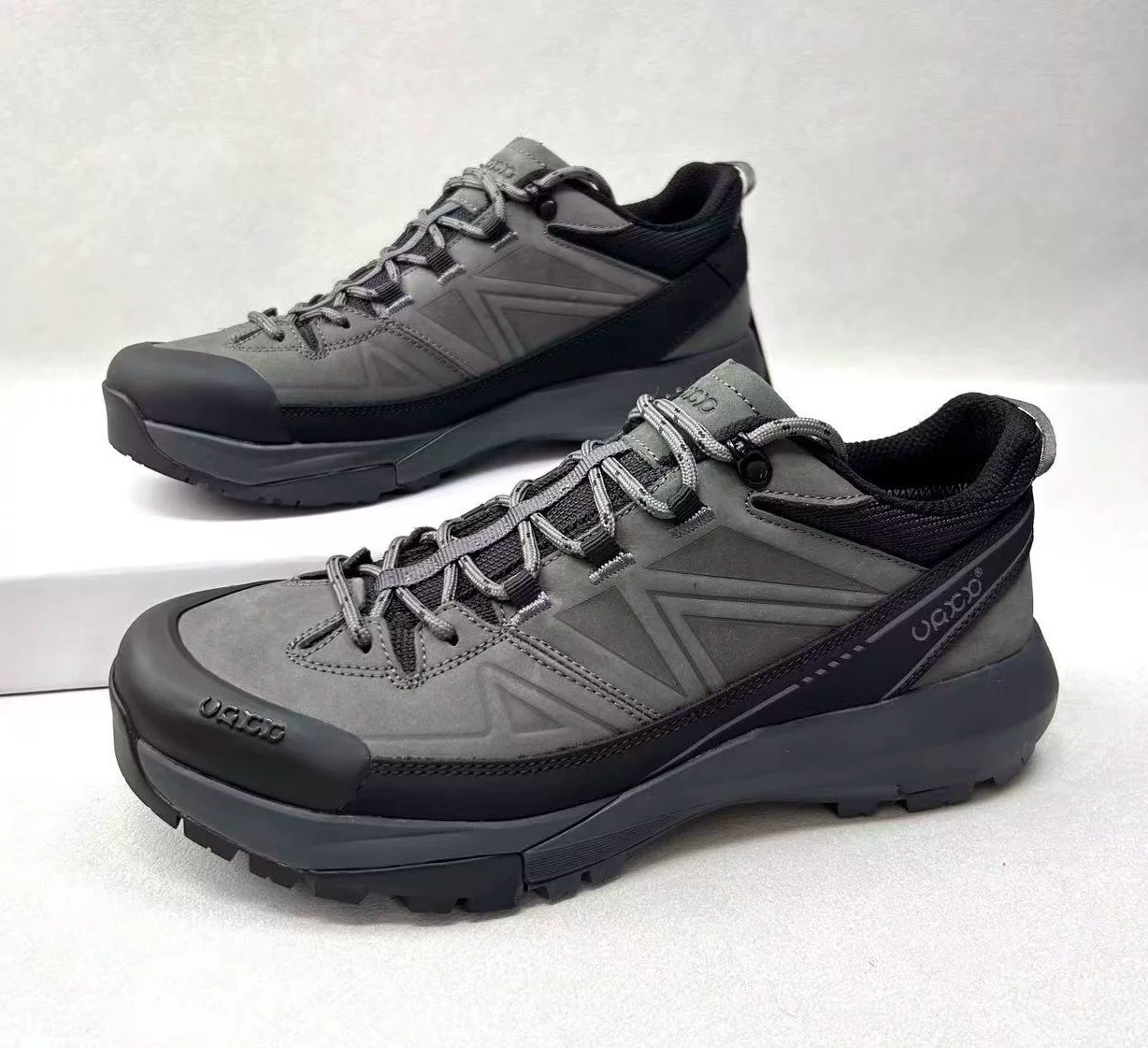 Trendy Hiking Casual Leather S - Urban Outdoor Camping avis et prix