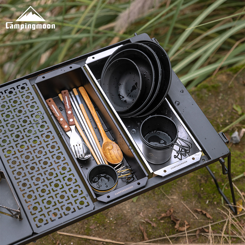 BKCK-11 304 Stainless Steel Ta - Outdoor Camping Sink avis et prix