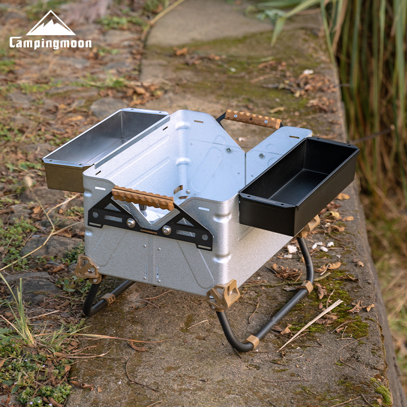 BKCK-11 304 Stainless Steel Ta - Outdoor Camping Sink avis et prix