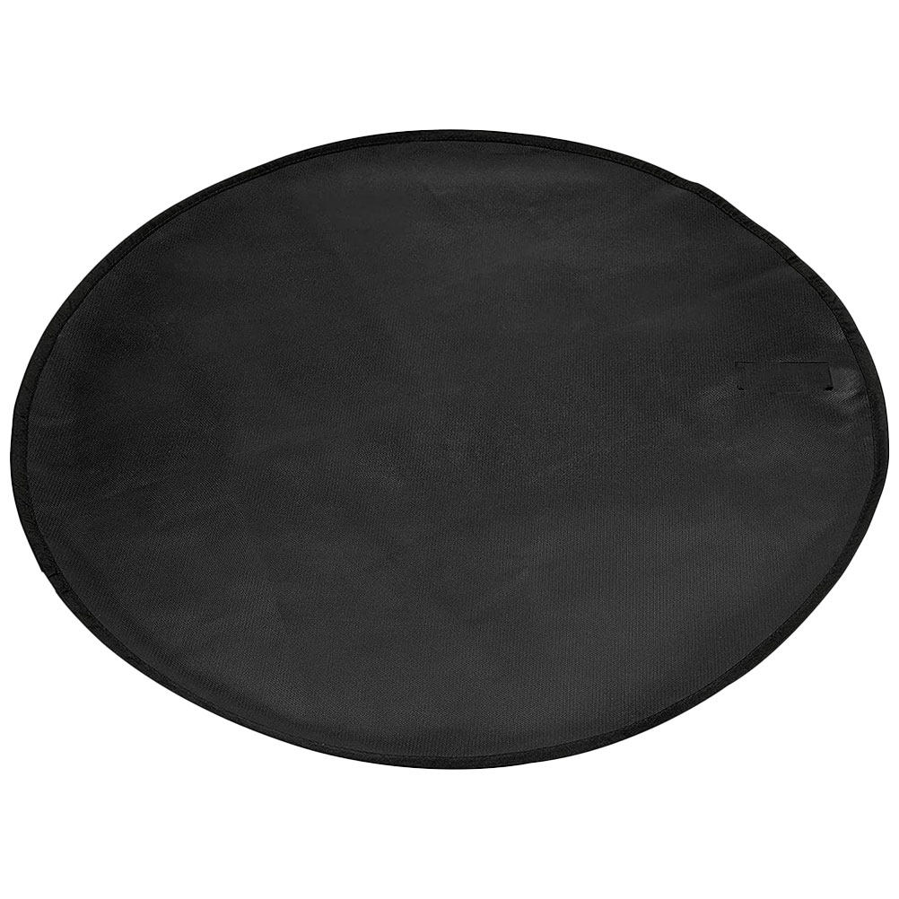 Fire Pit Mat Premium Silicone  - Outdoor Gas Stove avis et prix